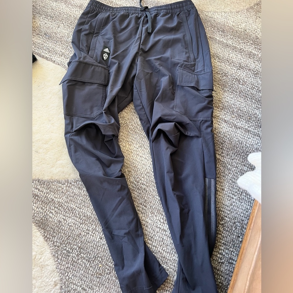 Colorado Rapids Training Pants